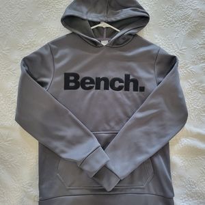 Bench hoodie